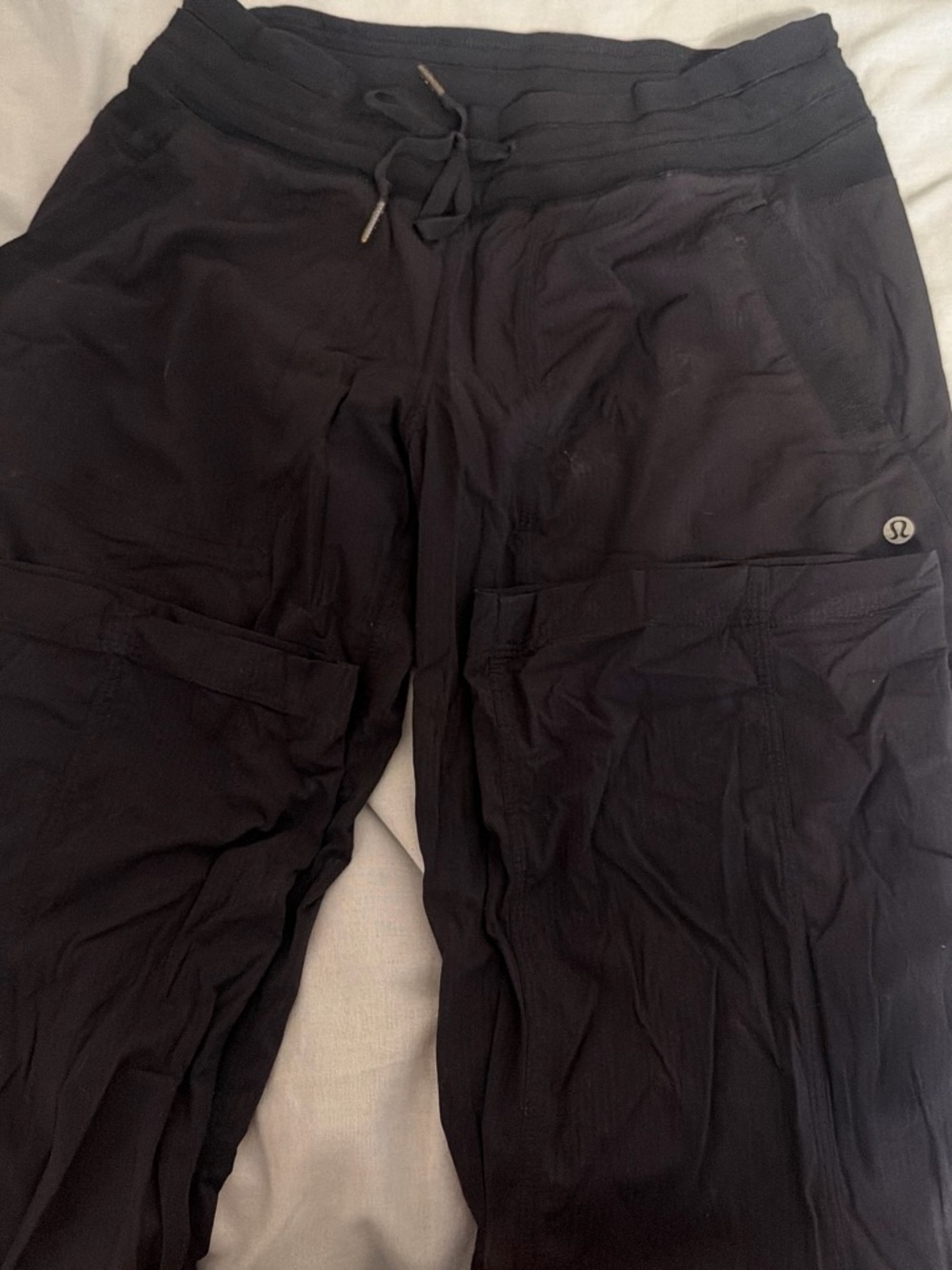 lululemon athletica dance studio Pants